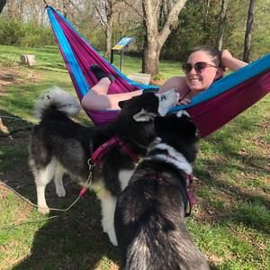 Meet your Posher, Bailey